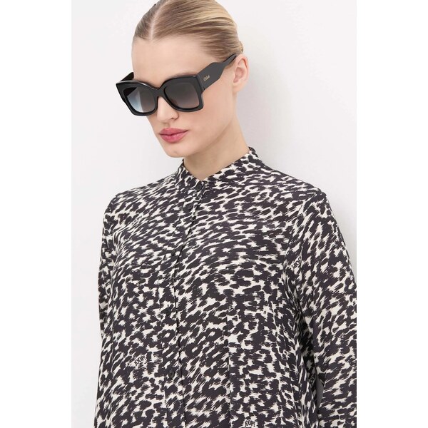 Slnečné okuliare Chloé 60534227