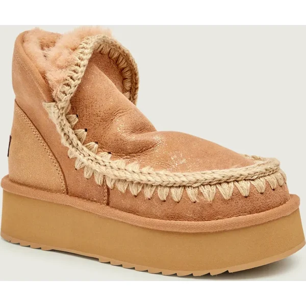 MOU Snehule Mini Eskimo Platform | semiš 66198177