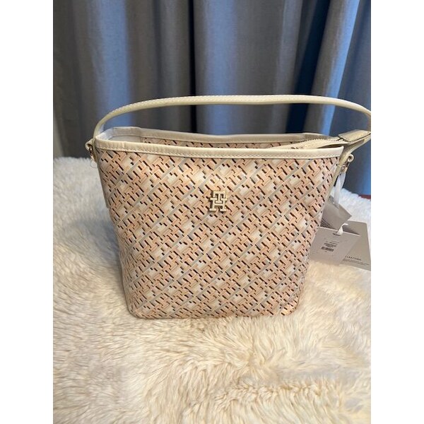 Dámska crossbody kabelka Tommy Hilfiger 66198043