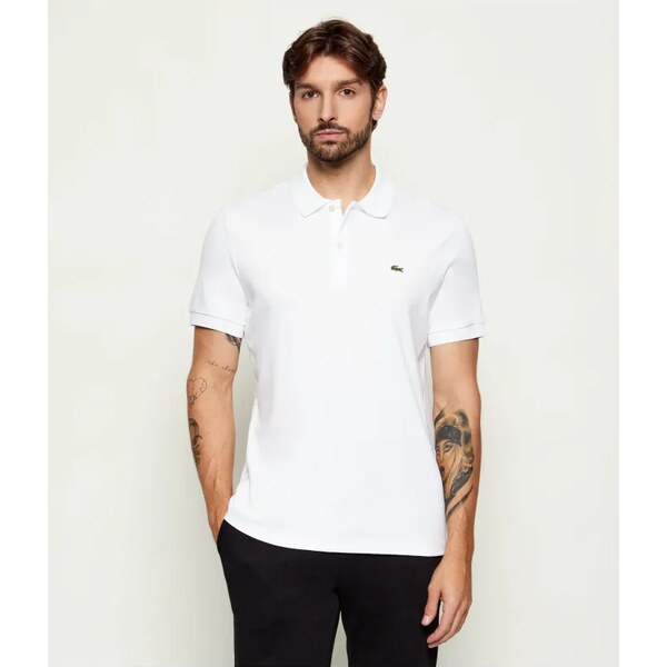 Lacoste Polo tričko | Regular Fit 57880514