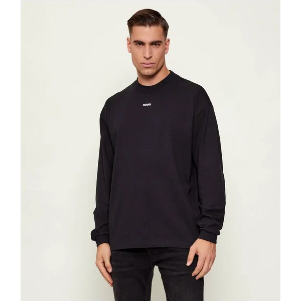 HUGO Mikina Daposo | Regular Fit 61257437