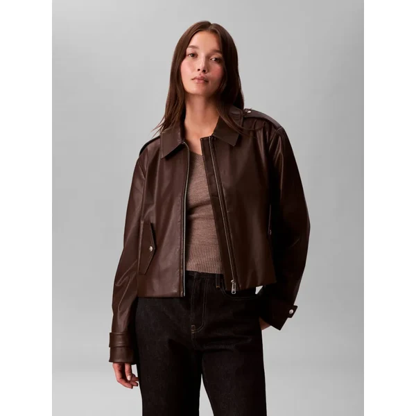 Calvin Klein Jeans Bunda | Loose fit 66198152