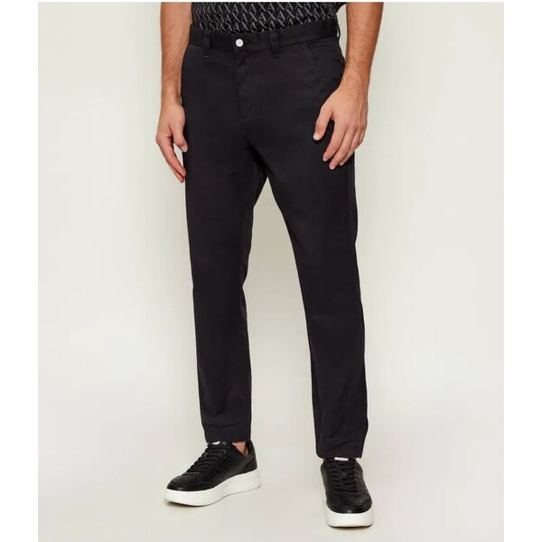 Tommy Jeans Chino nohavice Austin | Slim Fit 62055958