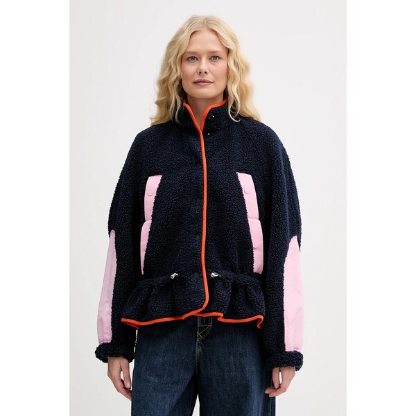 Fleecová mikina Stine Goya 0 65969505