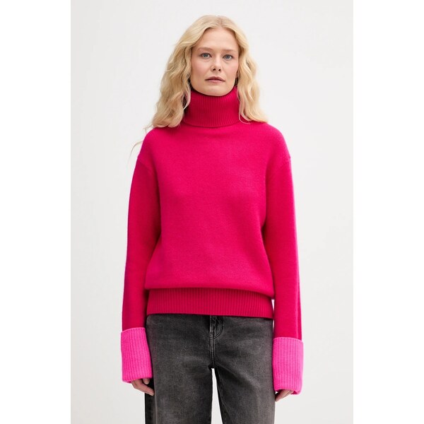 Kašmírový sveter FROM FUTURE 66198242