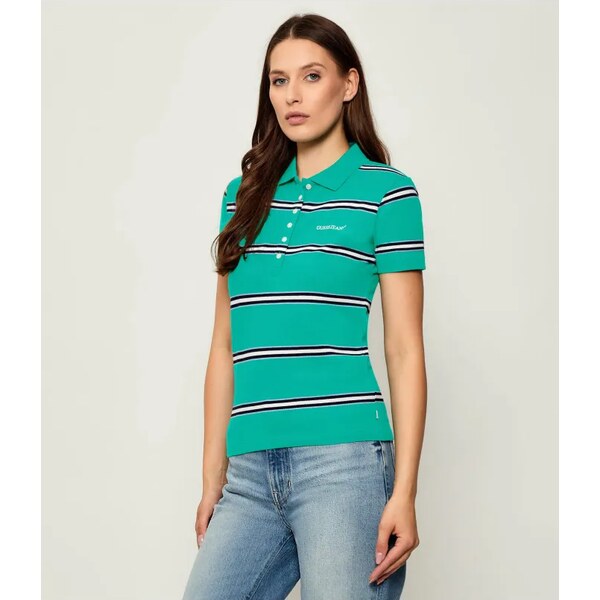 Guess Jeans Polo tričko | Slim Fit 65083125