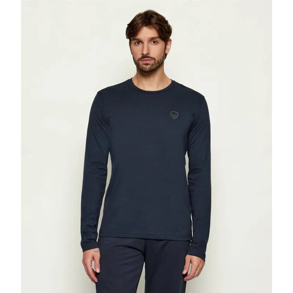 EA7 Longsleeve | Regular Fit 29476989