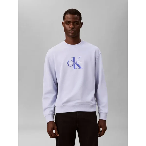 Calvin Klein Jeans Mikina 350TERRY | Relaxed fit 66198140