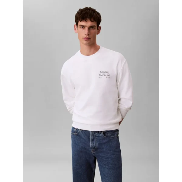 Calvin Klein Jeans Mikina 350TERRY | regular fit 66198141