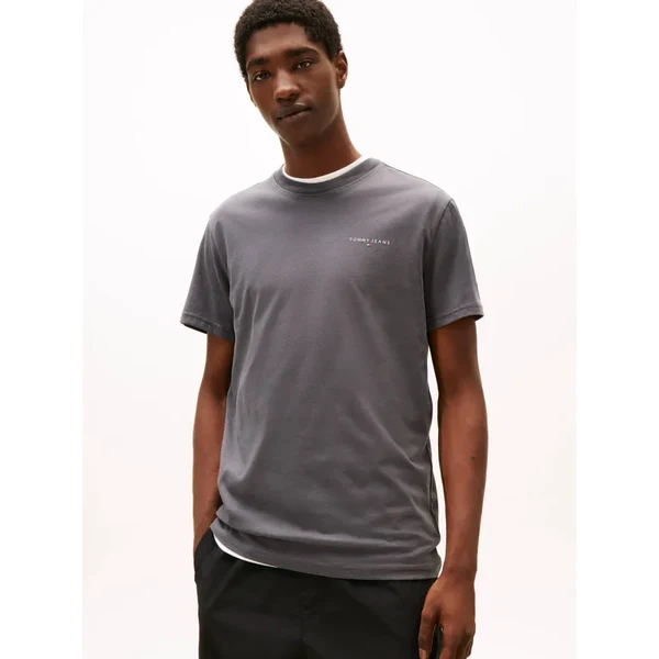 Tommy Jeans Tričko | Slim Fit 66198149