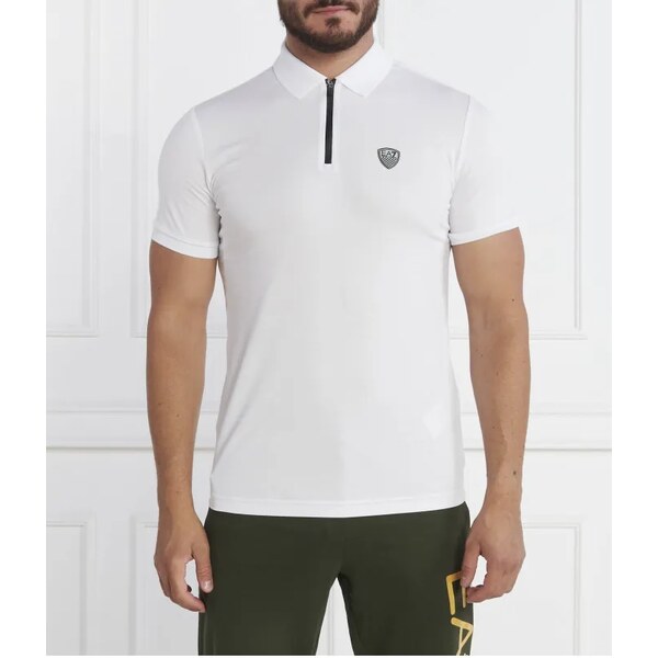 EA7 Polo tričko | Slim Fit 45327511