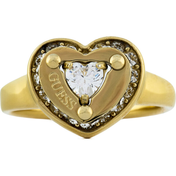 Prsteň Guess 65281380