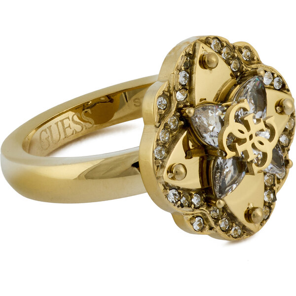 Prsteň Guess 65284761
