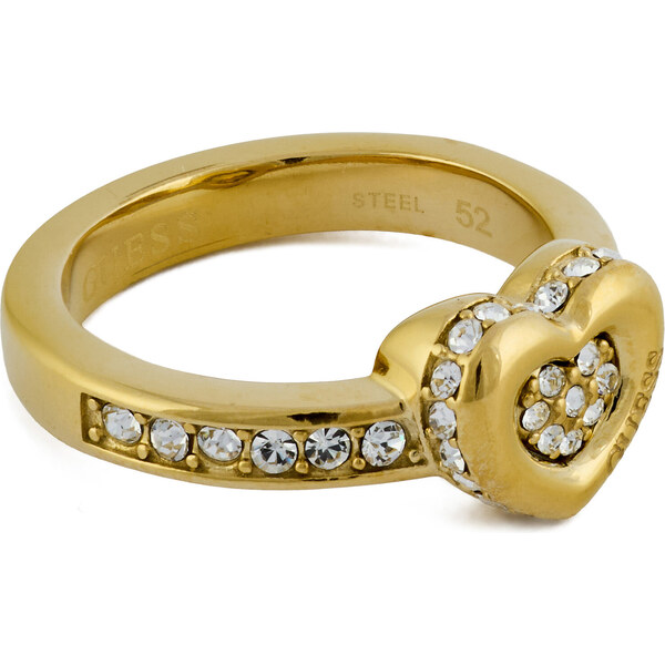 Prsteň Guess 65284736