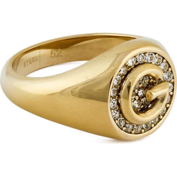 Prsteň Guess 65281381