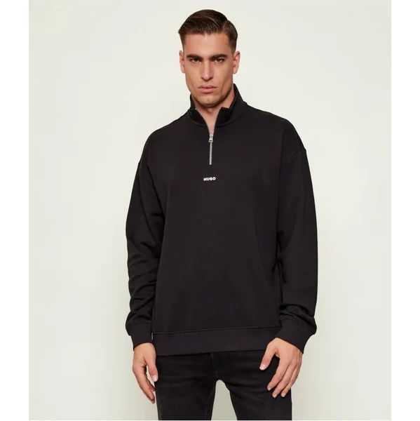 HUGO Mikina Durty244 | Regular Fit 61674079