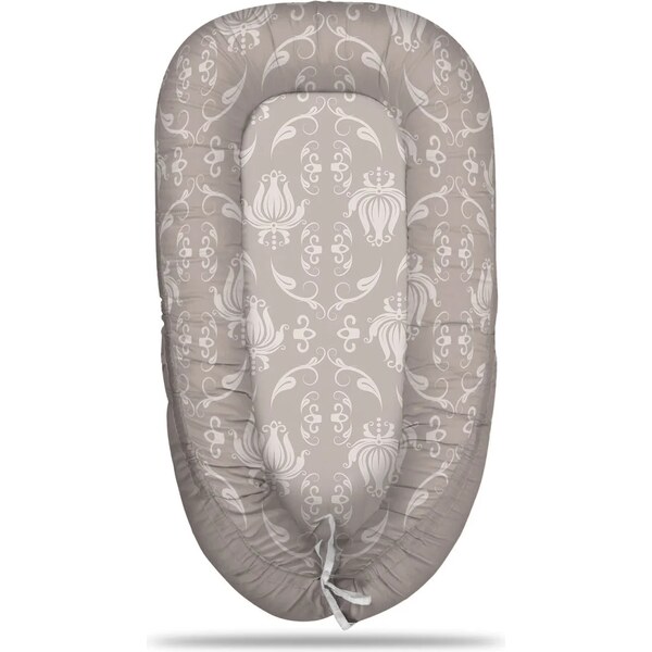 Sablio Hniezdočko pre bábätko Krémová noblesa 65114266