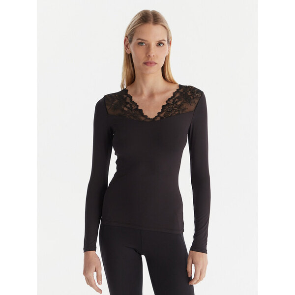 Pyžamový top Ysabel Mora 66211145