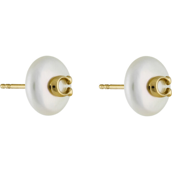 Náušnice Coach 51138098