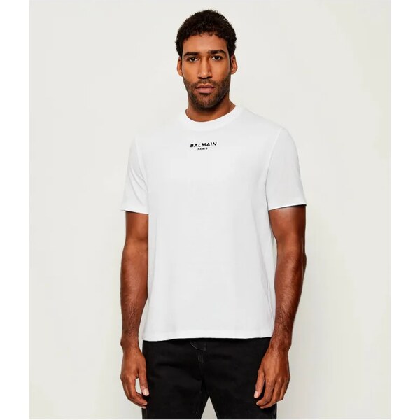 Balmain Tričko | regular fit 65485554