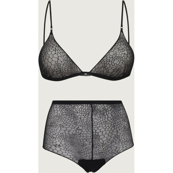 Elisabetta Franchi Čipkový súprava spodnej bielizne | s prímesou 65296969
