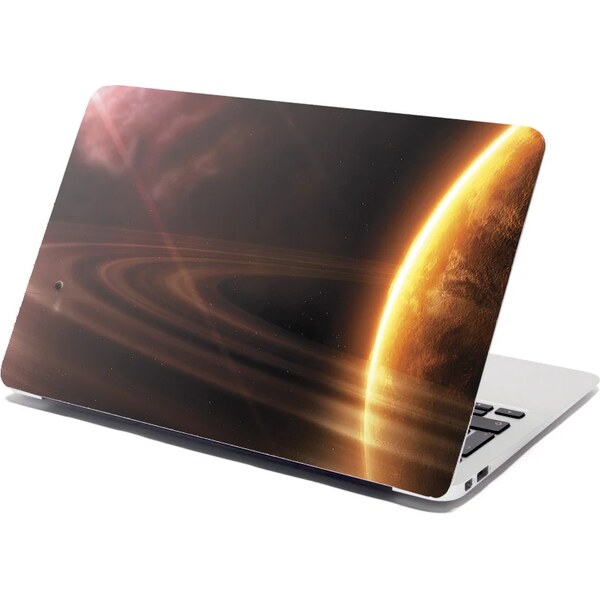 Sablio Samolepka na notebook Vesmír 65098611
