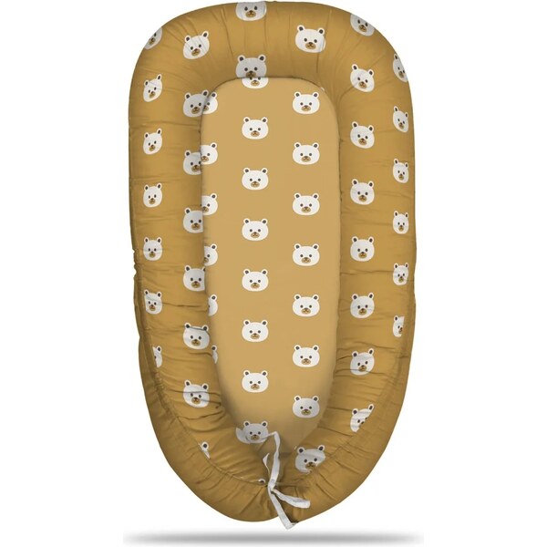 Sablio Hniezdočko pre bábätko Roztomilí medvedíci 65114018