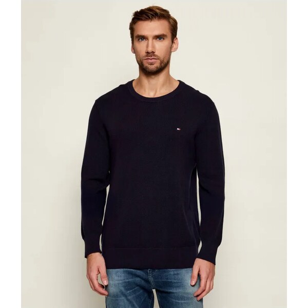 Tommy Hilfiger Sveter | Regular Fit 57896017