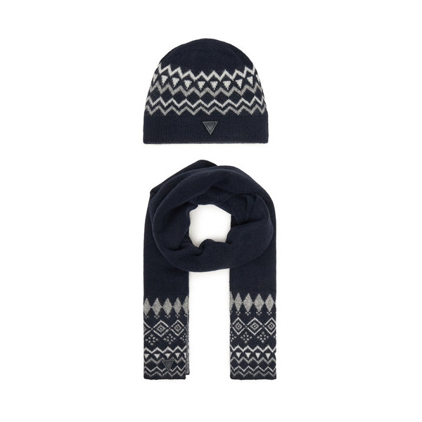 Set čiapka a šál Guess 60826508
