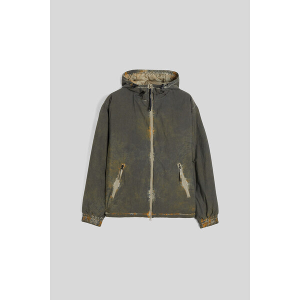 BUNDA ASPESI GIUBBOTTO JACKSON 66199144