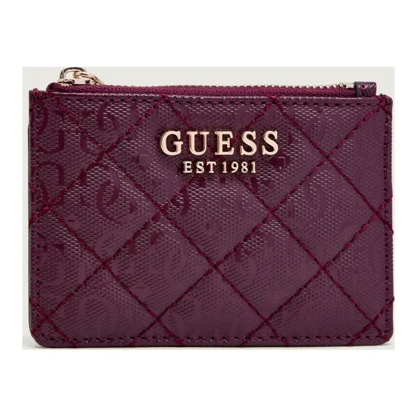 Guess Puzdro na karty IDRA 66194910