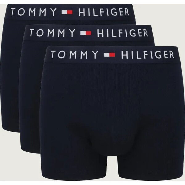 Tommy Hilfiger Boxerky 3-balenie 65807251