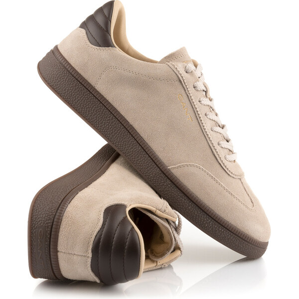 TENISKY GANT CUZMO TAUPE 65992919