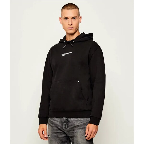 Karl Lagerfeld Jeans Mikina | regular fit 65590152