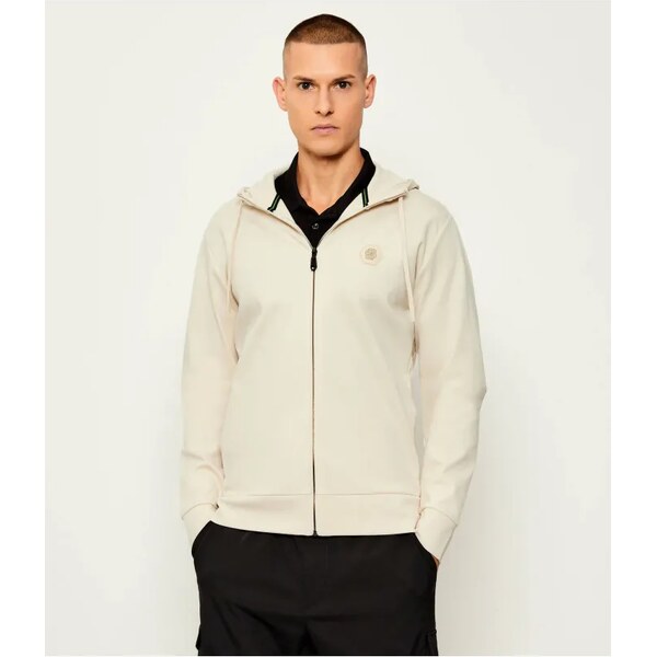 BOSS GREEN Mikina Saggy Future | Relaxed fit 65590203