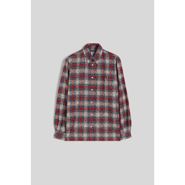 KOŠEĽA ASPESI CAMICIA DROPS 66199140