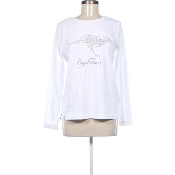 Dámska blúza Kangaroos 66199300