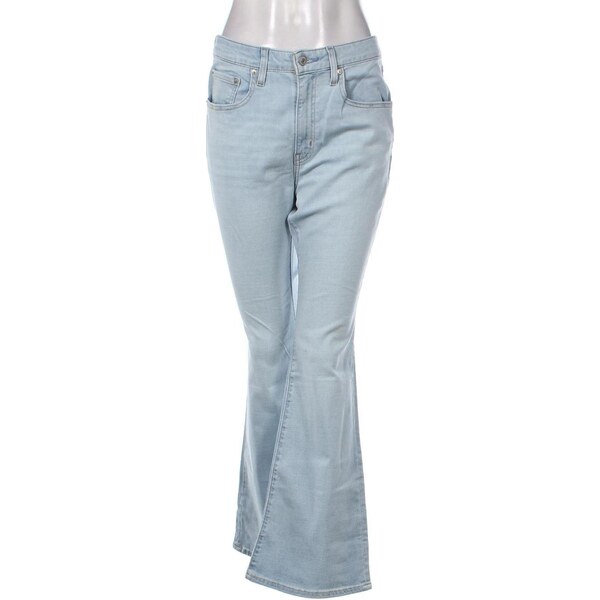 Dámske džínsy Levis 66199276