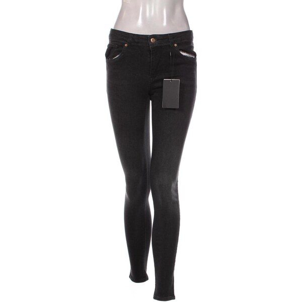 Dámske džínsy Vero Moda 66199291