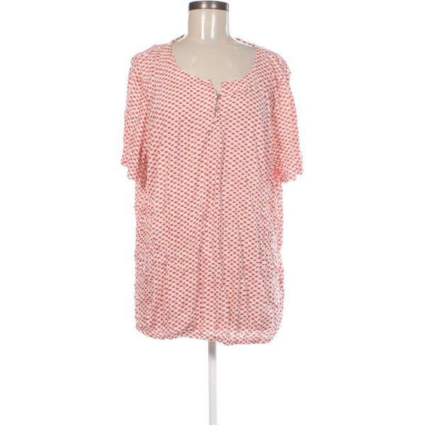 Dámska blúza Tom Tailor 66199277