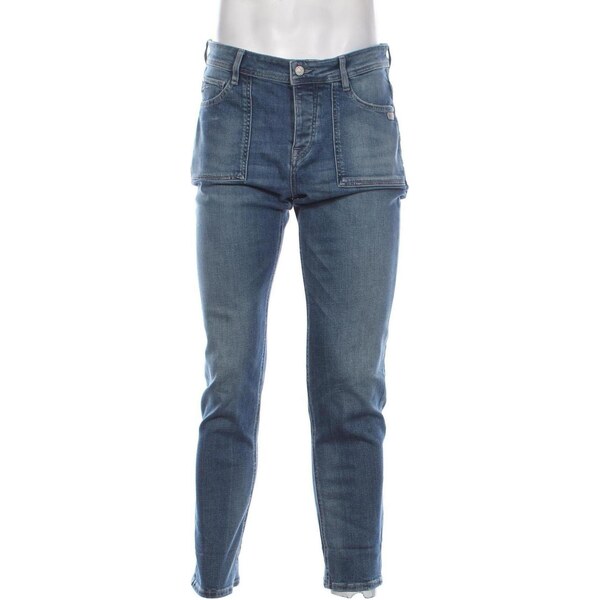 Pánske džínsy Gang 66199319