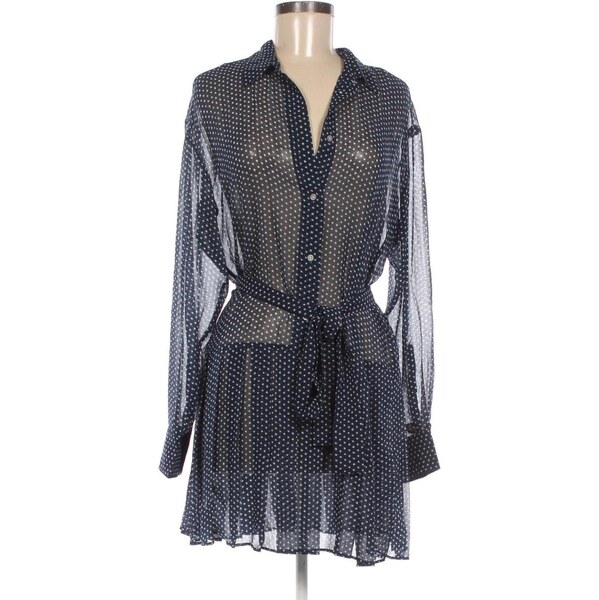 Šaty Tommy Jeans 66199310