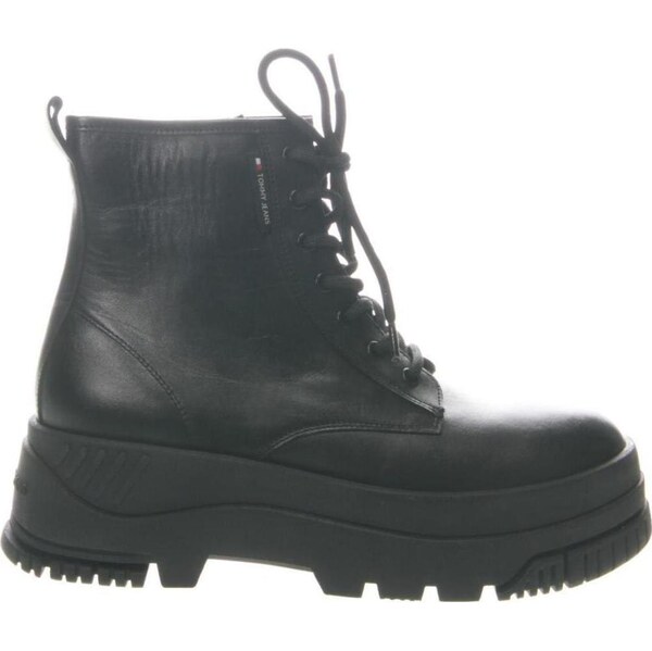 Dámské poltopánky Tommy Jeans 66199342