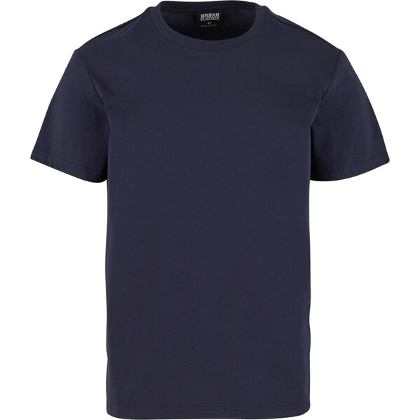 Urban Classics Tričko Sorona námornícka modrá 66200075