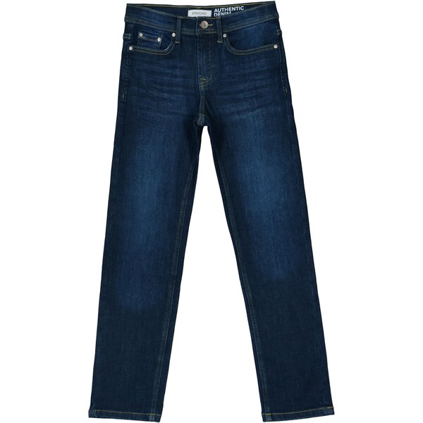 STACCATO Džínsy modrá denim 66200356