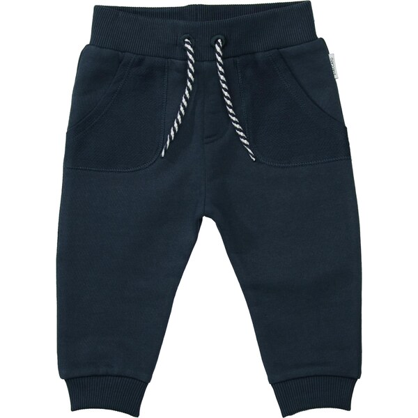 STACCATO Nohavice námornícka modrá 66200373