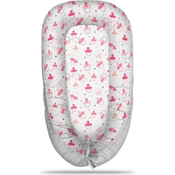 Sablio Hniezdočko pre bábätko Cumlíky a bodky 65114001