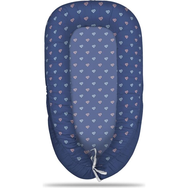 Sablio Hniezdočko pre bábätko Srdiečka 65114071