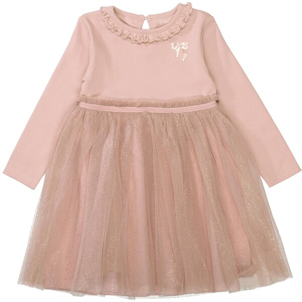 STACCATO Šaty ružová 66200391