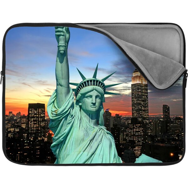 Sablio Obal na notebook Socha slobody 65426550